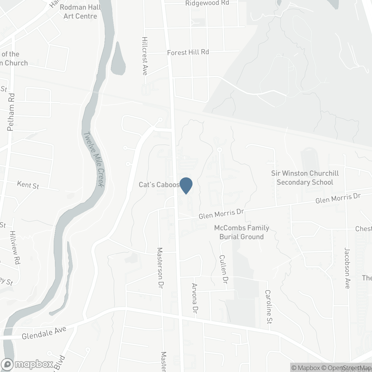 215 GLENRIDGE Avenue Unit# 406, St. Catharines, Ontario L2R 3G7